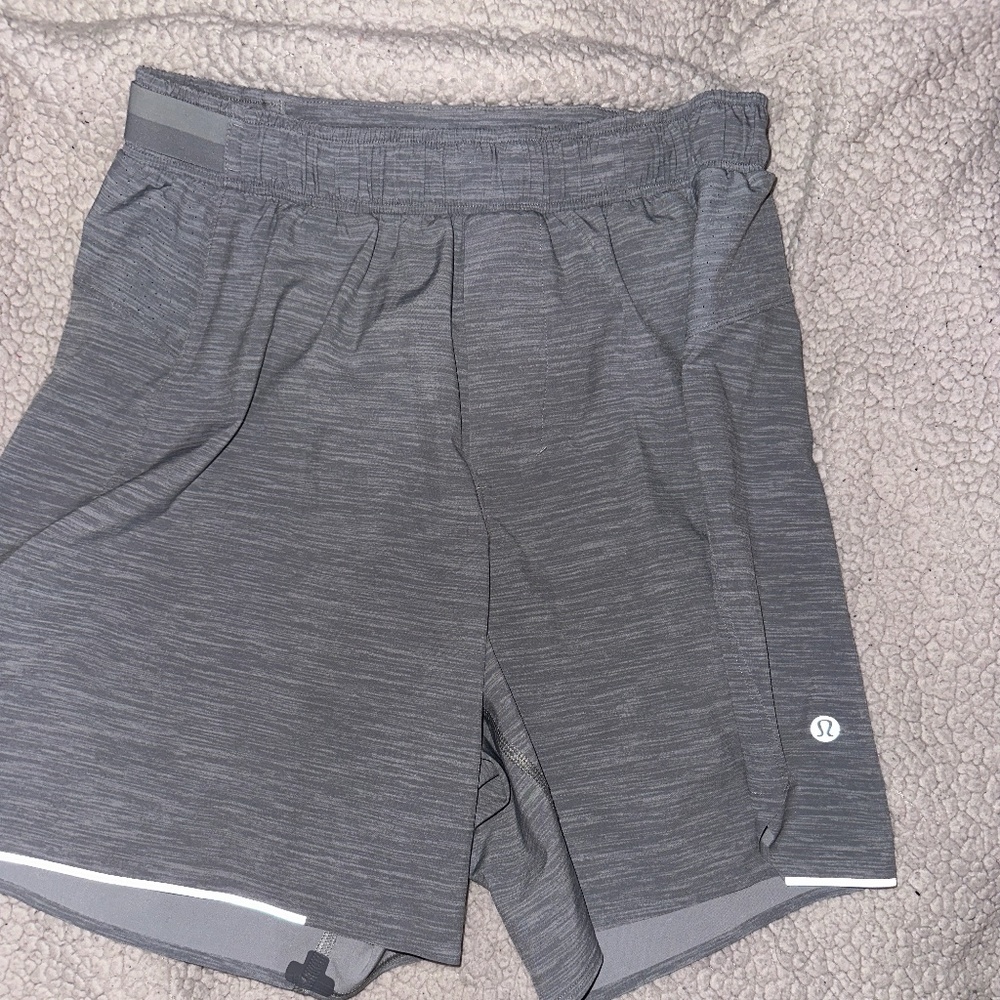 Lululemon men